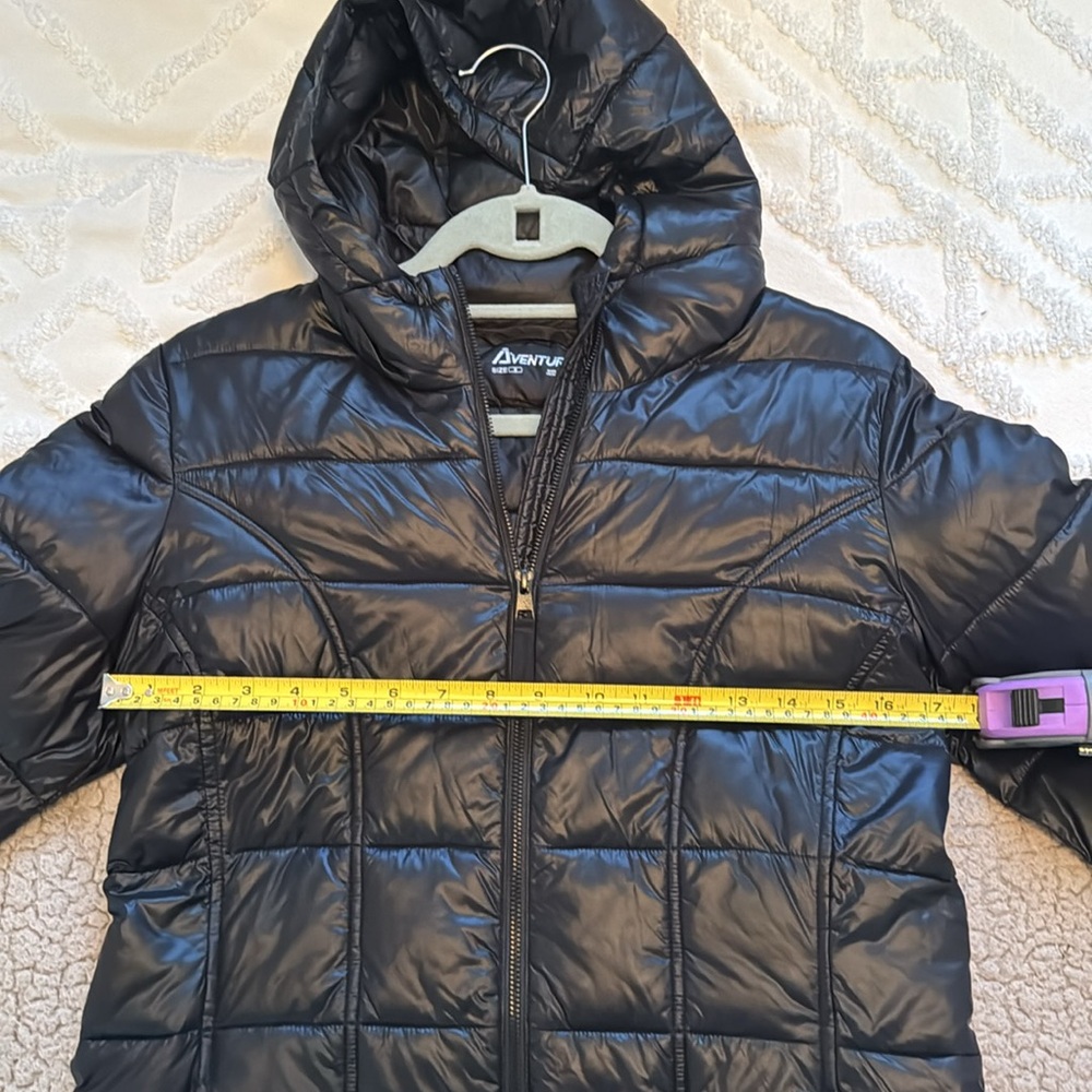 Aventure Packable Puffer Jacket - image 6